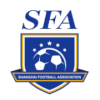 shanghai U20 logo