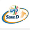 Italy Serie D Selection U18 logo