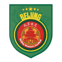 Nữ Beikong Bắc Kinh logo