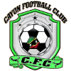 Flow 4G Cayon Rockets logo