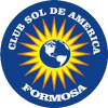 Sol de America de Formosa logo