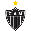 Atletico Mineiro U20 logo