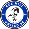 Nữ Box Hill logo