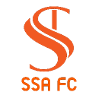 SSA FC U20 logo