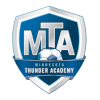 Minnesota Thunder Academy (W) logo