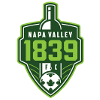 Napa Valley 1839 (W) logo