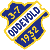 IK Oddevold U21 logo