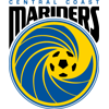 Nữ Central Coast Mariners logo