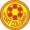 Club Sport Colombia logo