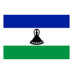 Lesotho logo