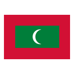 Maldives logo