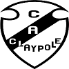 Claypole logo