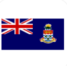 Quần đảo Cayman logo