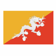 Nữ Bhutan logo