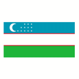 Uzbekistan U21 logo