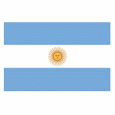Argentina U18 logo