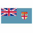 Nữ Fiji logo