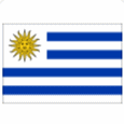 Uruguay U18 logo