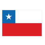 U20 Chi Lê logo