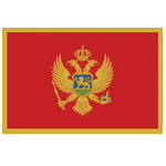 Montenegro U17 logo