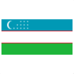 Uzbekistan (W) U20 logo