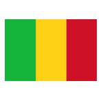 U20 Nữ Mali logo