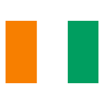 Bờ Biển Ngà Nữ logo