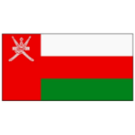 Oman U20 logo