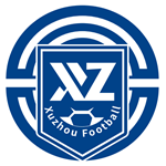 Xuzhou Team logo