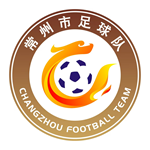 Changzhou Team logo