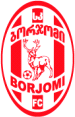 FC Borjomi logo