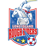 Long Island Rough Riders logo