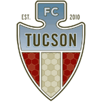 FC Tucson logo