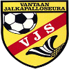 Nữ VJS Vantaa logo