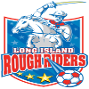 Nữ Long Island Rough Riders logo