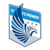 Nữ LA Premier logo