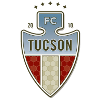 Nữ FC Tucson logo