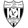 Al-Ahli Wad Madani logo