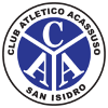 Acassuso Reserves logo