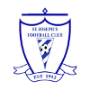 St Joseph's FC logo