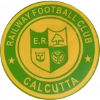 Bengal Nagpur Railway FC logo