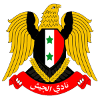 Al-Jaish Damascus logo