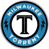 Milwaukee Torrent (W) logo