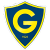 Gnistan (W) logo