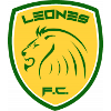 FC Leones Reserves logo