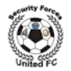 Security Forces United logo