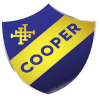 CD Cooper logo