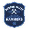 Hudson Valley Hammers logo