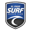 El Paso Surf (W) logo