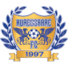 FC Kuressaare logo